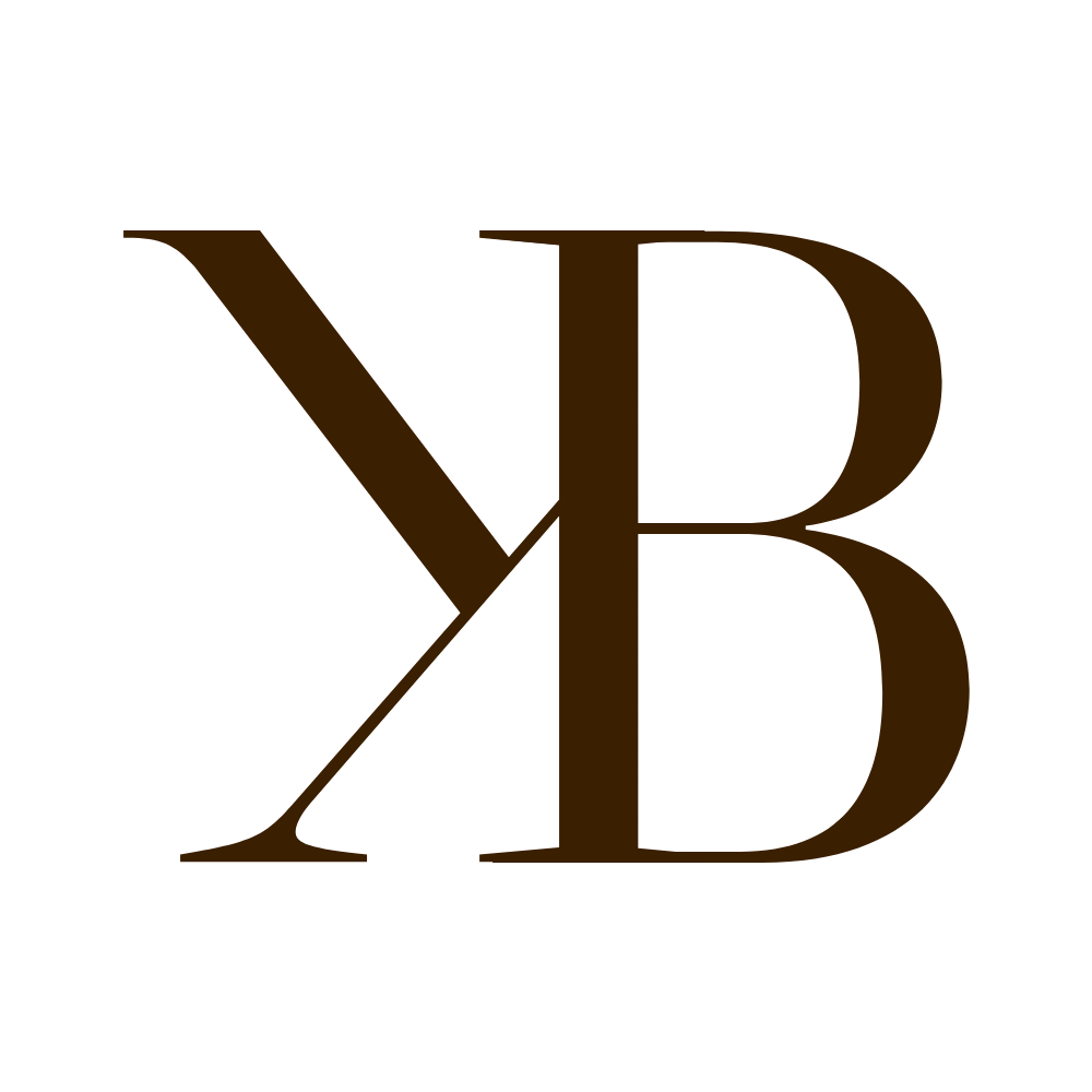 BK Enterprises Logo